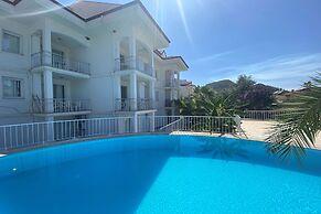 Olympia Apart 1 by Villa Buketi