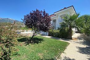 Olympia Apart 1 by Villa Buketi