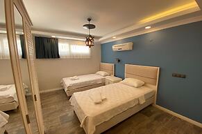 Olympia Apart 1 by Villa Buketi