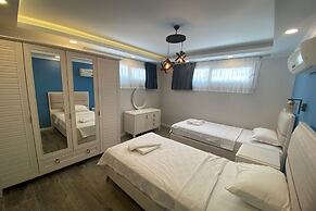 Olympia Apart 1 by Villa Buketi