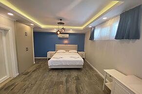 Olympia Apart 1 by Villa Buketi