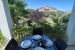 Olympia Apart 1 by Villa Buketi