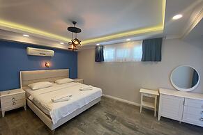 Olympia Apart 1 by Villa Buketi