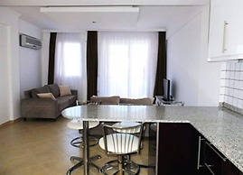 Olympia Apart 6 by Villa Buketi