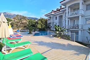 Olympia Apart 6 by Villa Buketi