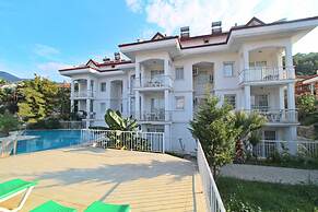 Olympia Apart 6 by Villa Buketi