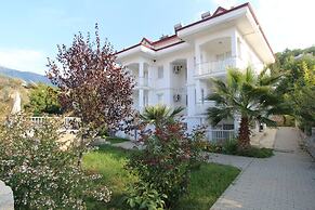 Olympia Apart 6 by Villa Buketi