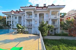 Olympia Apart 6 by Villa Buketi