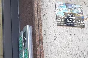 CASA DELL'ARTISTA 1