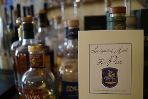 Landgasthof Hotel zur Post