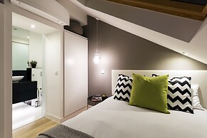 Madalena Downtown Luxury Duplex