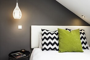 Madalena Downtown Luxury Duplex