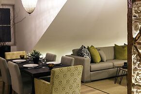 Madalena Downtown Luxury Duplex