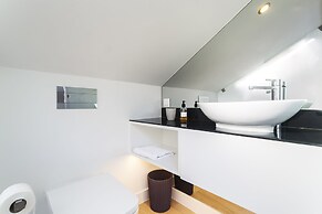 Madalena Downtown Luxury Duplex