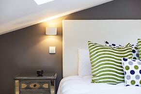 Madalena Downtown Luxury Duplex