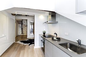 Madalena Downtown Luxury Duplex