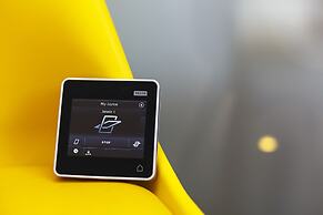 Madalena Downtown Luxury Duplex