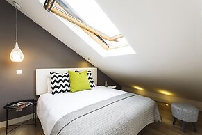 Madalena Downtown Luxury Duplex