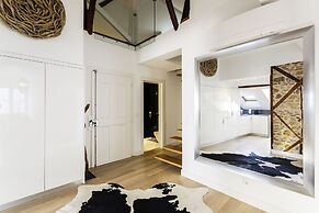 Madalena Downtown Luxury Duplex