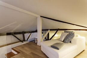 Madalena Downtown Luxury Duplex