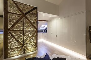 Madalena Downtown Luxury Duplex