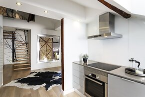 Madalena Downtown Luxury Duplex