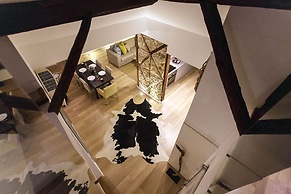 Madalena Downtown Luxury Duplex