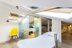 Madalena Downtown Luxury Duplex