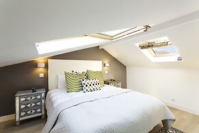 Madalena Downtown Luxury Duplex