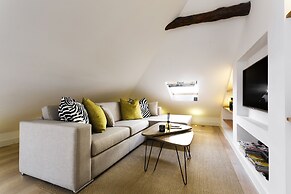 Madalena Downtown Luxury Duplex