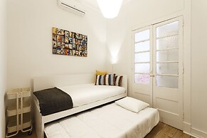 Fanqueiros Deluxe Apartment