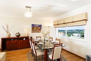 Ericeira Luxury Apartment