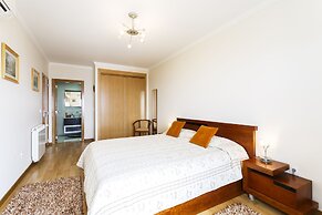 Ericeira Luxury Apartment