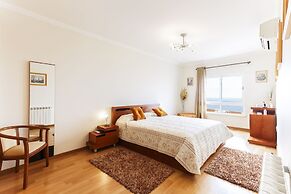 Ericeira Luxury Apartment