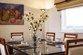 Ericeira Luxury Apartment