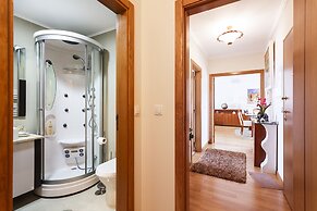 Ericeira Luxury Apartment