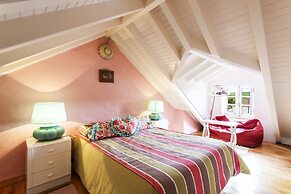 Ericeira Private Villa