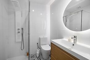 São Vicente Deluxe Apartment