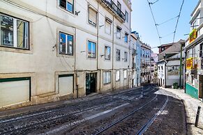 São Vicente Deluxe Apartment