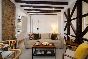 São Vicente Deluxe Apartment