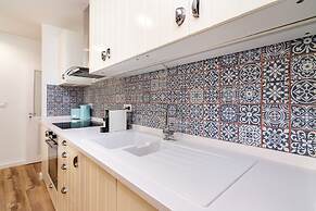 São Vicente Deluxe Apartment