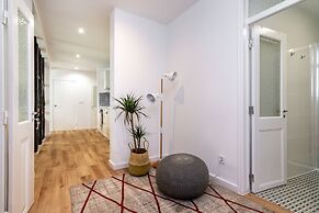 São Vicente Deluxe Apartment