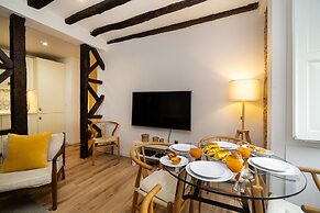 São Vicente Deluxe Apartment