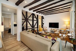 São Vicente Deluxe Apartment