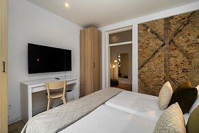 São Vicente Deluxe Apartment