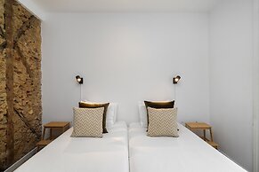 São Vicente Deluxe Apartment