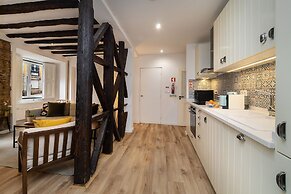 São Vicente Deluxe Apartment