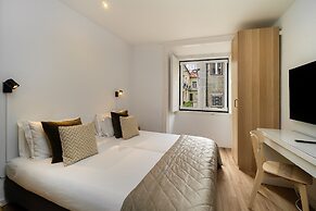 São Vicente Deluxe Apartment