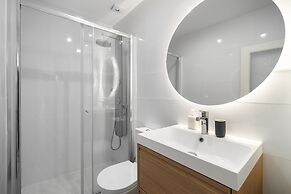 São Vicente Deluxe Apartment