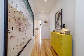 Campo de Ourique Premium Apartment
